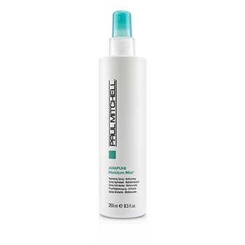 Paul Mitchell Awapuhi Moisture Mist (Spray Hidratante - Refrescante)