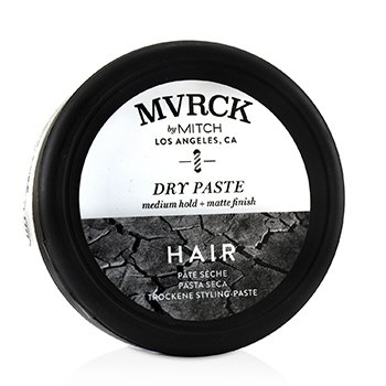 MVRCK by Mitch Pasta Seca (Agarre Medio + Acabado Mate)