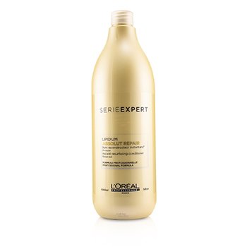 Professionnel Serie Expert - Absolut Repair Lipidium Acondicionador Resurgidor Instantáneo