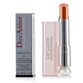 Dior Addict Brillo de Labios Al Máx - # 204 Coral