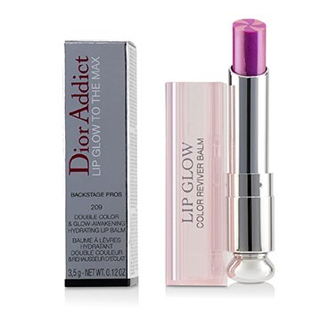 Dior Addict Brillo de Labios Al Máx - # 209 Holo Purple