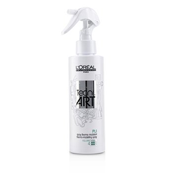 Professionnel Tecni.Art PLI Spray Termo-Modelador (Fuerza 4)