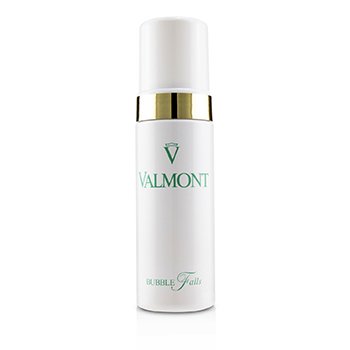 Valmont Purity Bubble Falls (Cleansing & Balancing Face Foam)
