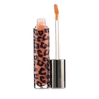 Laura Mercier Lacquer Up Acrylick Barniz de Labios - # Soleil (Muted Orange)