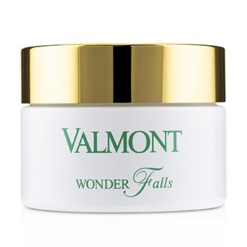 Valmont Purity Wonder Falls (Comforting Makeup Removing Cream)