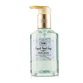 Sabon Jabón de Manos Líquido - Delicate Jasmine