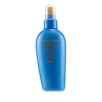Ultimate Sun Protection Spray SPF 50 (For Face & Body)