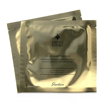 Abeille Royale Honey Cataplasm Mascarilla