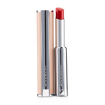 Le Rose Perfecto Bálsamo de Labios Embellecedor - # 301 Calmante Rojo