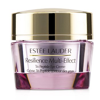 Resilience Multi-Effect Crema de Ojos de Tri-Péptidos