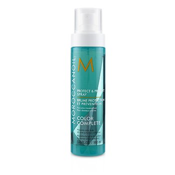 Moroccanoil Spray Protege & Previene