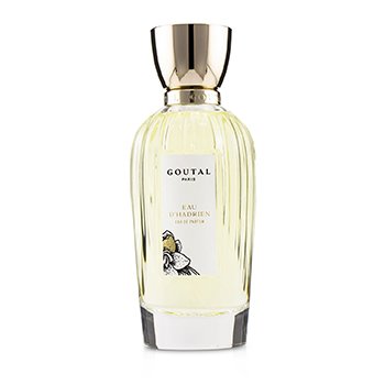Eau D'Hadrien Eau De Parfum Spray