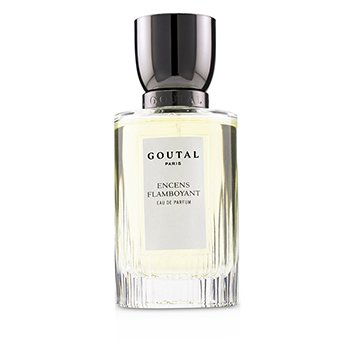 Encens Flamboyant Eau De Parfum Spray