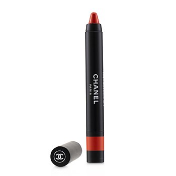 Le Rouge Crayon De Couleur Mat Jumbo Crayola de Labios Mate de Larga Duración - # 259 Provocation