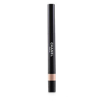 Chanel Stylo Ombre Et Contour (Sombra de Ojos/Delineador/Khol) - # 06 Nude Eclat