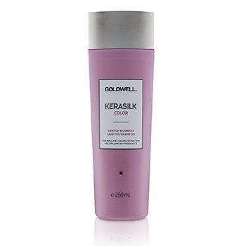 Kerasilk Color Champú Suave (Para Protección de Color Brillante)