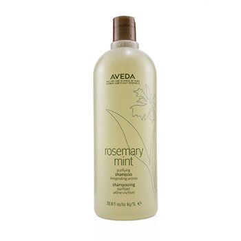 Aveda Rosemary Mint Champú Purificante