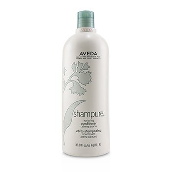 Shampure Acondicionador Nutritivo