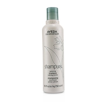 Shampure Champú Nutritivo