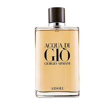 Acqua Di Gio Absolu Eau De Parfum Spray