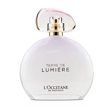 Terre De Lumiere L'Eau Eau De Toilette Spray