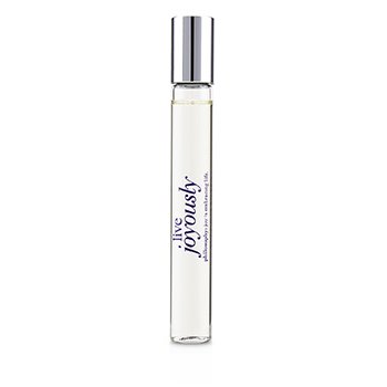 Live Joyously Eau De Parfum Roll-On