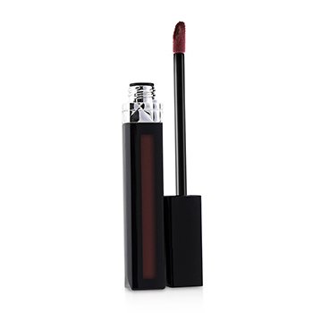 Rouge Dior Mancha de Labios Líquida - # 625 Mysterious Matte (Brownish Pink)