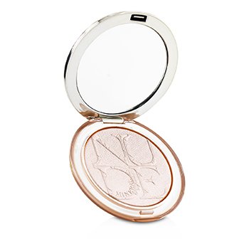 Diorskin Nude Luminizer Shimmering Polvo Brillante - # 02 Pink Glow