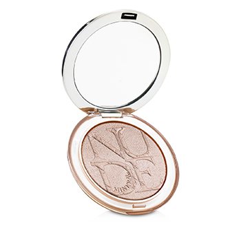 Diorskin Nude Luminizer Shimmering Polvo Brillante - # 05 Rose Glow