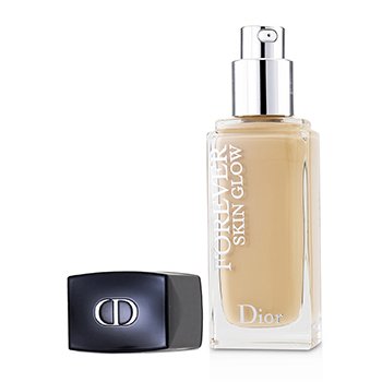 Dior Forever Skin Glow Base Perfección Radiante de Alto Uso de 24H SPF 35 - # 2.5N (Neutro)