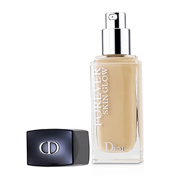 Base de maquillaje Dior Forever Skin Glow 24H Wear Radiant Perfection FPS 35 - # 2N (Neutro)
