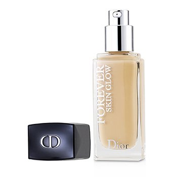 Dior Forever Skin Glow 24H Wear Radiant Perfection Foundation SPF 35 - # 2WP (Melocotón cálido)