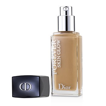 Base de maquillaje Dior Forever Skin Glow 24H Wear Radiant Perfection SPF 35 - # 3N (Neutro)