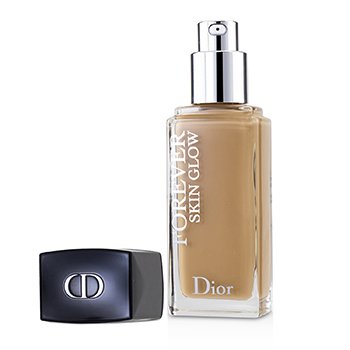 Base de maquillaje Dior Forever Skin Glow 24H Wear Radiant Perfection SPF 35 - # 3N (Neutro)