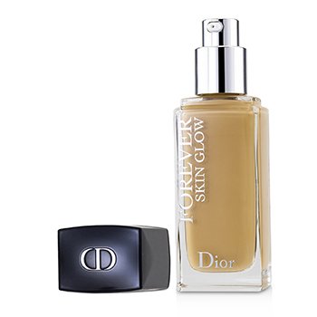 Base de maquillaje Dior Forever Skin Glow 24H Wear Radiant Perfection SPF 35 - # 3WO (Oliva cálida)