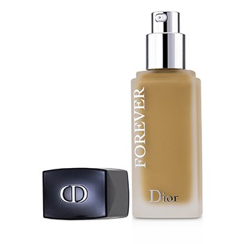 Dior Forever Base de Perfección Alta Uso de 24H SPF 35 - # 4WO (Warm Olive)