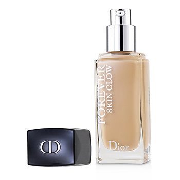Base de maquillaje Dior Forever Skin Glow 24H Wear Radiant Perfection SPF 35 - # 3CR (Cool Rosy)