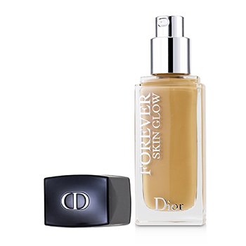 Base de maquillaje Dior Forever Skin Glow 24H Wear Radiant Perfection SPF 35 - # 4N (Neutro)