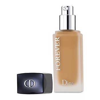 Dior Forever Base de Perfección Alta Uso de 24H SPF 35 - # 4WP (Warm Peach)