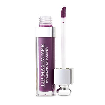 Dior Addict Maximizador de Labios (Llenador de Labios Hialurónico) - # 006 Berry