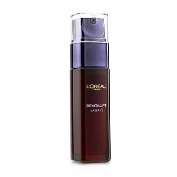 Revitalift Laser x3 Suero Anti-Envejecimiento