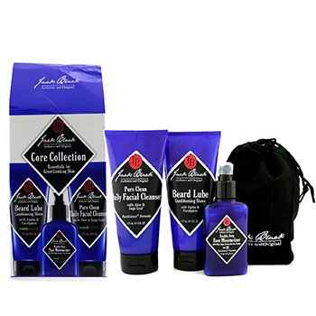 The Core Collection (Packaging Slightly Damaged)