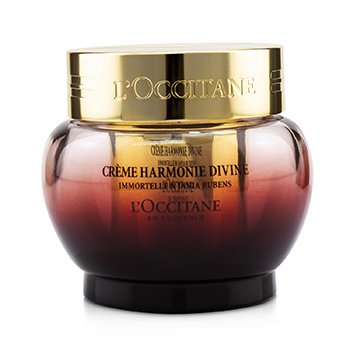 Immortelle Divine Harmony Crema - Cuidado facial de juventud supremo