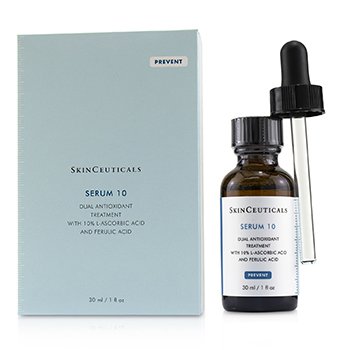 Skin Ceuticals Suero 10