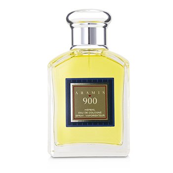 900 Herbal Eau De Cologne Spray