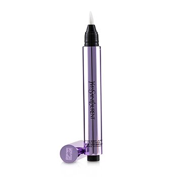 Touche Eclat Corrector Neutralizador de Color - # 3 Violeta