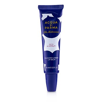 Blu Mediterraneo Fico Di Amalfi Bálsamo de Labios