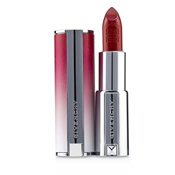 Le Rouge Intense Color Pintalabios Sensualmente Mate - # 332 Fearless (Edición Limitada)