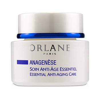 Anagenese Essential Cuidado Anti-Envejecimiento