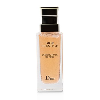 Dior Prestige La Micro-Huile De Rose Concentrado Regenerador Universal Micro-Nutritivo